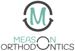 Meason Orthodontics logo